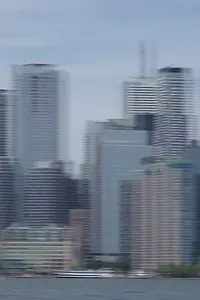 Главный постер фильма «Cityscape (2019)»