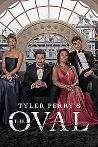 Постер к сериалу «Овальный кабинет (2019)»