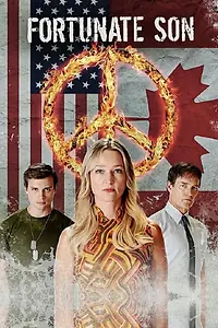 Главный постер сериала «Баловень судьбы (2020)»