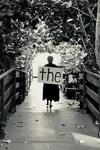 Постер к фильму «The (2019)»