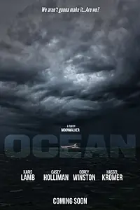 Постер к фильму «Ocean (2020)»