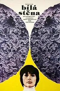Постер к фильму «Белая стена (1975)»