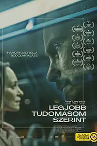Постер к фильму «Legjobb tudomásom szerint (2020)»