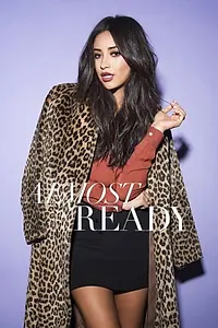 Постер к сериалу «Almost Ready (2019)»