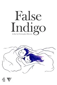 Постер к фильму «False Indigo (2020)»