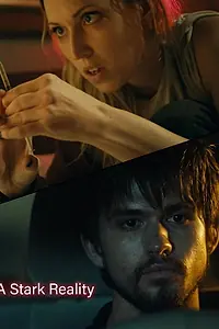 Постер к фильму «A Stark Reality (2019)»