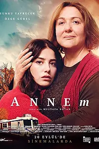 Постер к фильму «Annem (2019)»