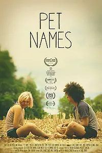 Постер к фильму «Имена питомцев (2018)»