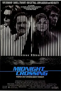 Постер к фильму «Полночный переход (1988)»