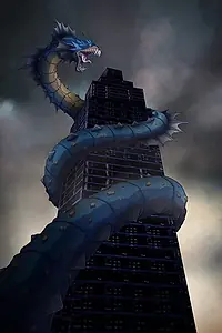 Главный постер мультфильма «The End of Pokémon (2019)»