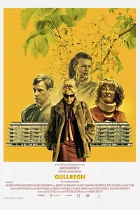 Постер к фильму «Ракитник (2020)»