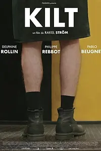 Постер к фильму «Kilt (2019)»
