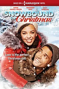Постер к фильму «Snowbound for Christmas (2019)»
