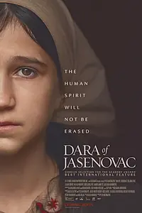 Постер к фильму «Дара из Ясеноваца (2020)»