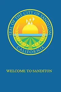 Главный постер сериала «Welcome to Sanditon (2013)»