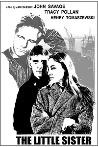 Постер к фильму «Сестричка (1985)»