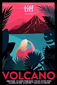 Постер к фильму «Volcano (2019)»