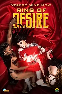 Постер к фильму «Ring of Desire (2021)»