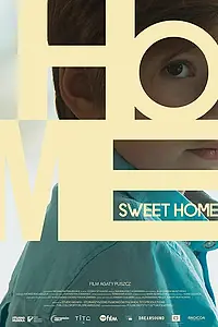 Постер к фильму «Дом, милый дом (2019)»
