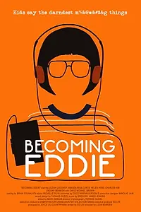 Постер к фильму «Becoming Eddie (2020)»