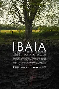 Постер к фильму «Ibaia (2019)»