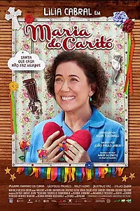 Постер к фильму «Maria do Caritó (2019)»
