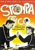 Главный постер фильма «Sus og dus på by'n (1968)»