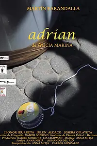 Постер к фильму «Adrian (2019)»