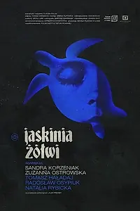 Постер к фильму «Пещера черепах (2019)»
