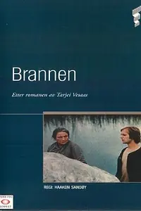 Постер к фильму «Brannen (1973)»