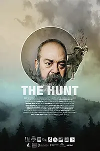 Постер к фильму «The Hunt (2020)»