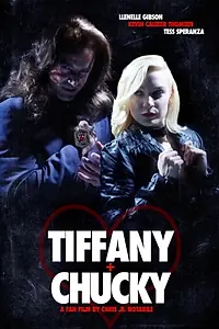 Постер к фильму «Tiffany + Chucky (2019)»