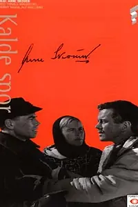 Постер к фильму «Холодные следы (1962)»