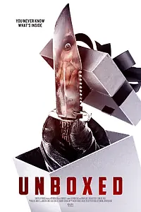 Постер к фильму «Unboxed (2022)»