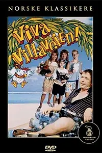 Постер к фильму «Viva Villaveien! (1989)»