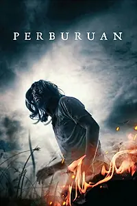 Постер к фильму «Perburuan (2019)»