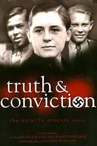 Постер к фильму «Truth & Conviction (2002)»