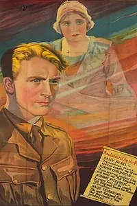 Постер к фильму «Говори, Англия (1931)»