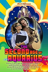 Главный постер фильма «The Second Age of Aquarius (2022)»