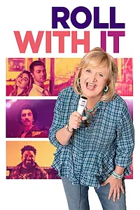 Постер к фильму «Roll with It (2023)»