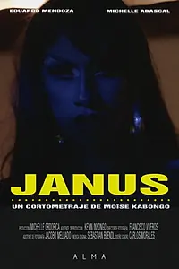 Постер к фильму «Janus (2018)»