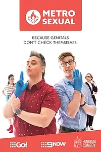 Постер к сериалу «Metro Sexual (2019)»