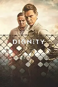 Постер к сериалу «Достоинство (2019)»