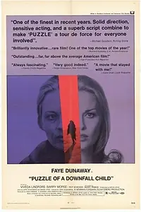 Главный постер фильма «Загадка незаконнорожденного (1970)»