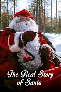 Постер к фильму «The Truth About Santa Claus (2020)»