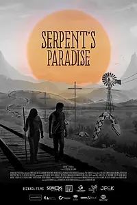 Главный постер фильма «Serpent's Paradise (2019)»