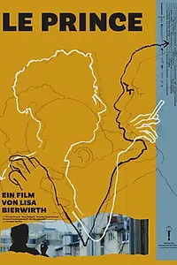 Постер к фильму «Принц (2021)»