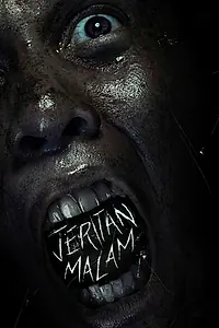 Постер к фильму «Jeritan Malam (2019)»