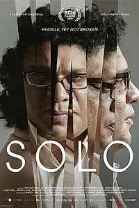 Постер к фильму «Соло (2019)»