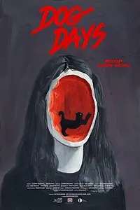 Главный постер фильма «Dog Days (2019)»